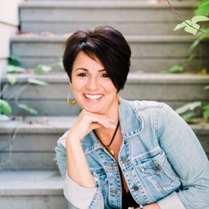 Meet your Posher, Shannon